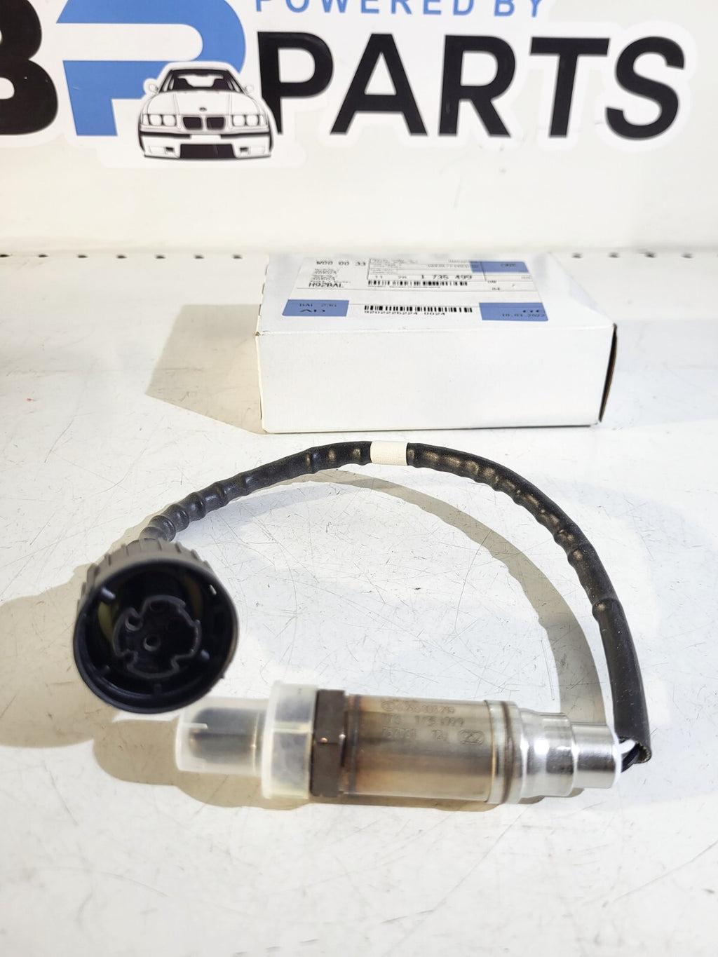 BMW E36  Oxygen sensor 11781735499