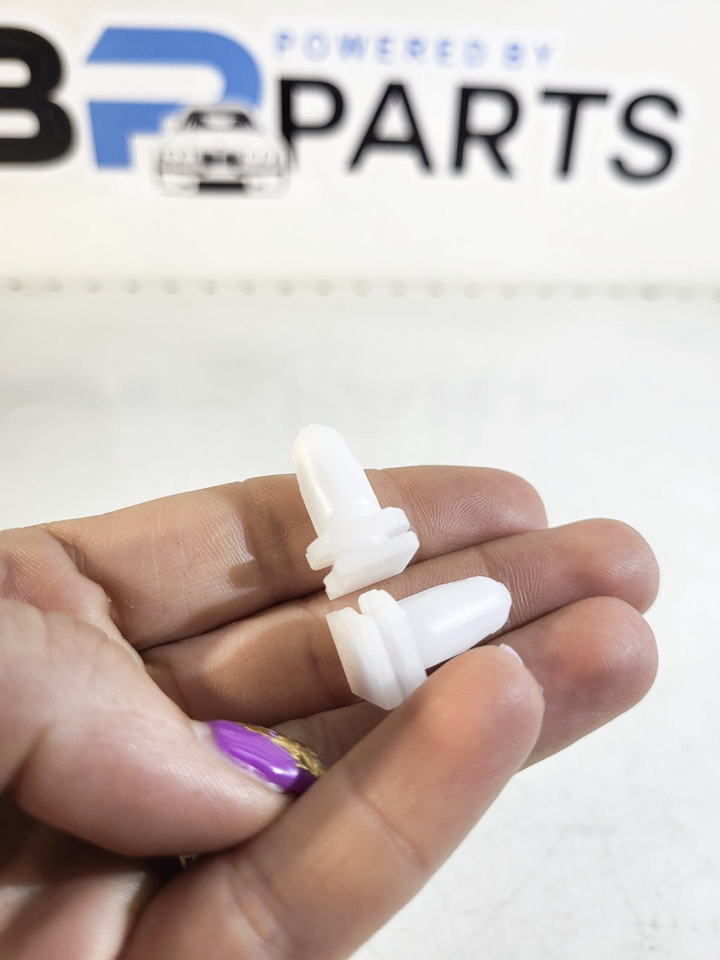 BMW E21 E30 E36 E23 Clamp 1psc 51471840961