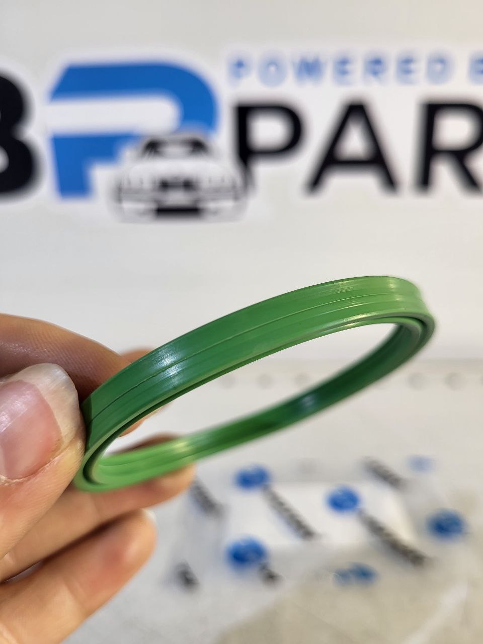 BMW Air Line Seal 11617790547 (DR.MOTOR) DRM02431 59,0X67,2X6,2