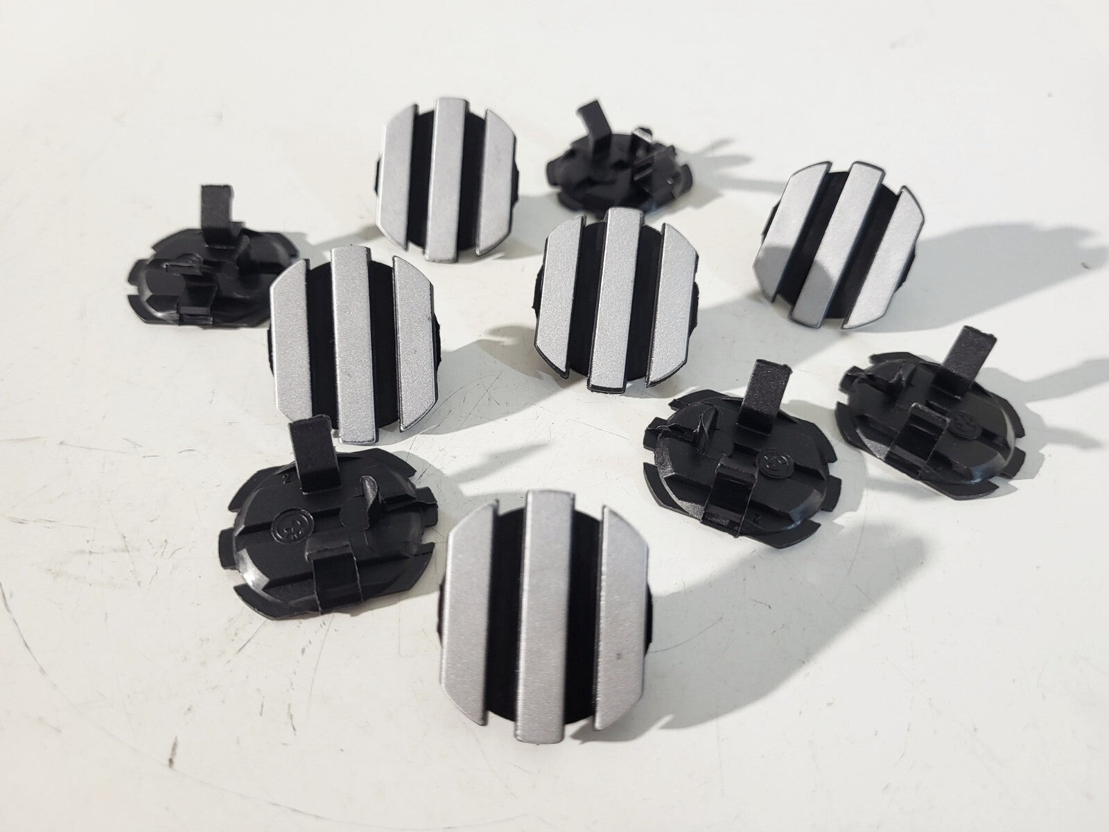 1PSC BMW E34 E39 E46 E36 E60 E38 Cap  11121726089