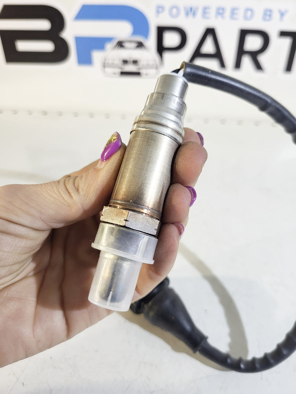 BMW E36  Oxygen sensor 11781735499
