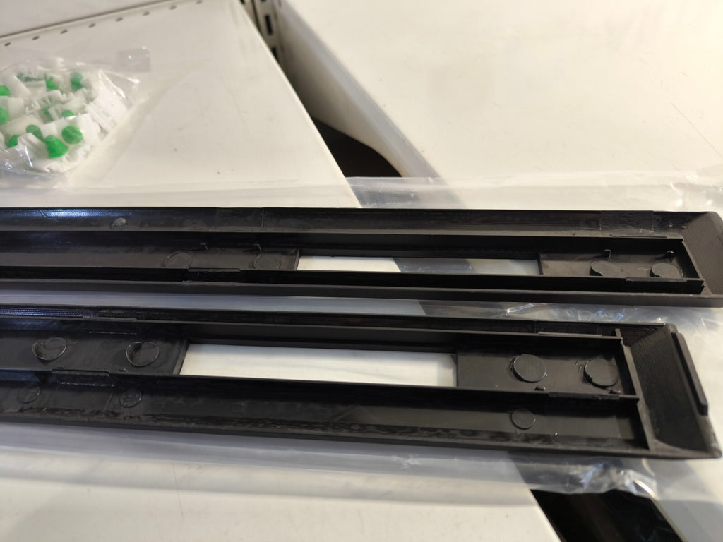 BMW E36 (Sedan,Touring) Retrofit Kit, M Moldings 82119403144