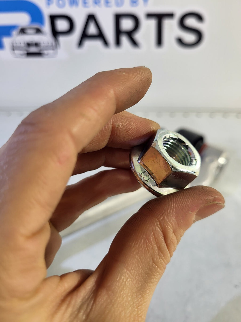 BMW 1 Series E81 Repair kit, wishbone, left 31122405859 JTC1030