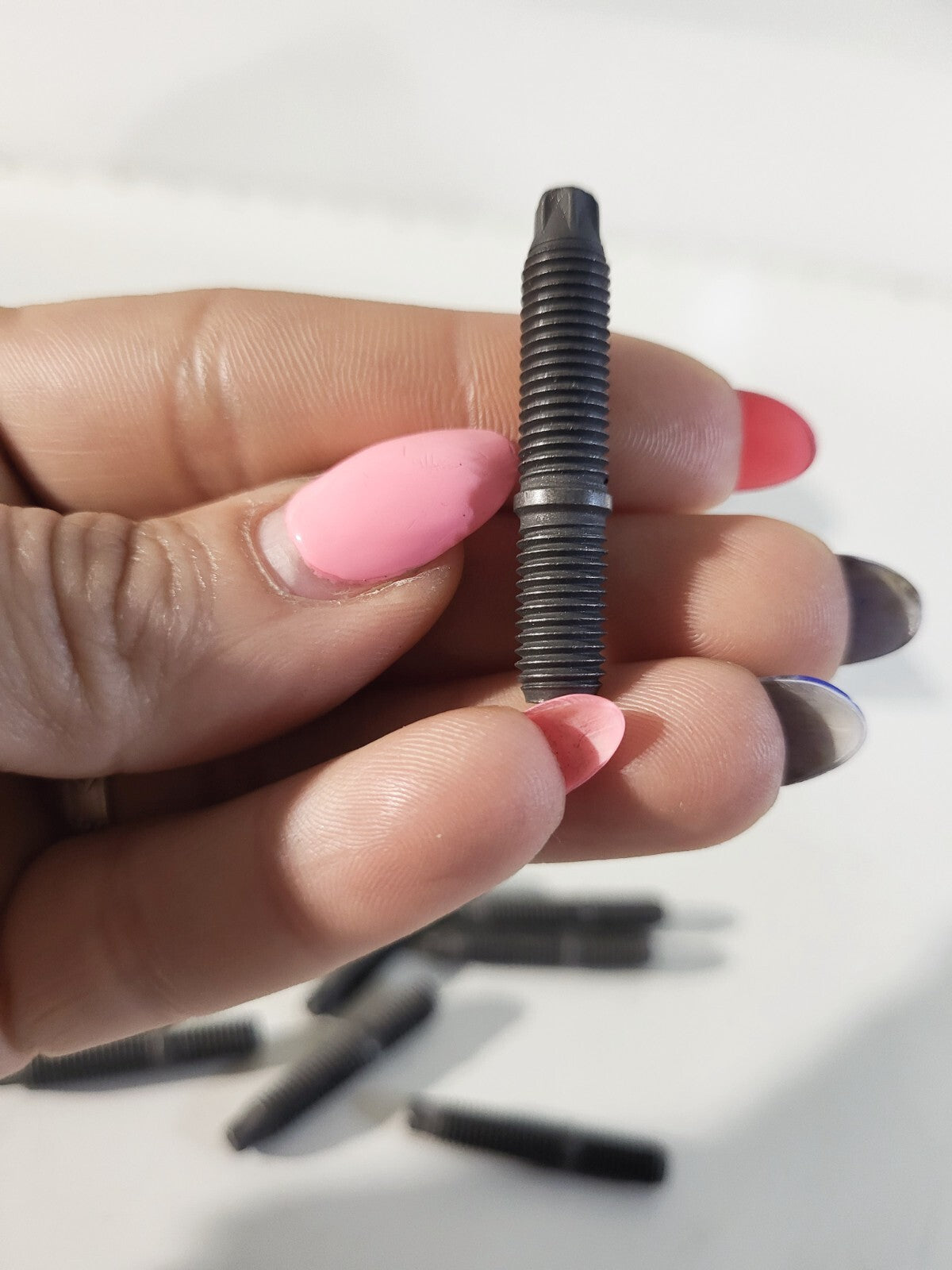 BMW ASA-stud bolt M7X39MM 11127593376 1pc