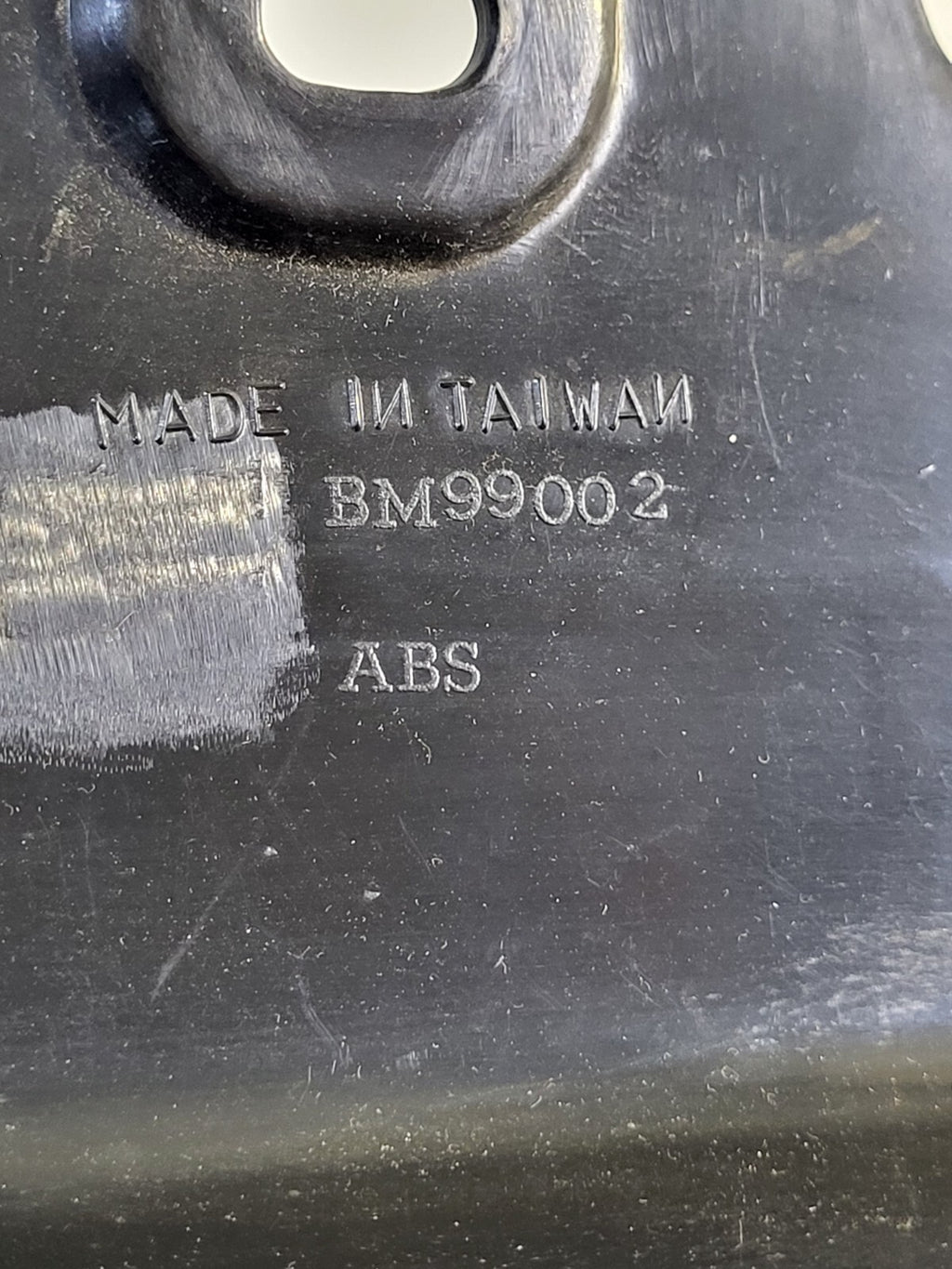 BMW E34 Grid 51111934337