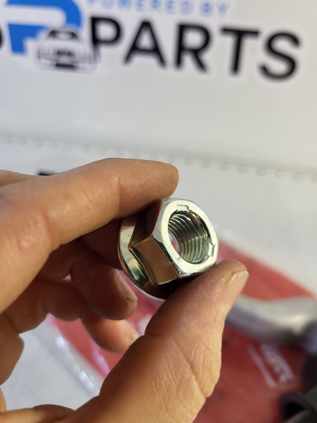 BMW 1 Series E81 Repair kit, wishbone, right 31122405860 JTC1031