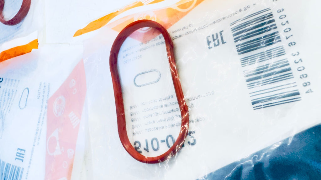 BMW E34 E36 FA Gasket 1psc 11611717259