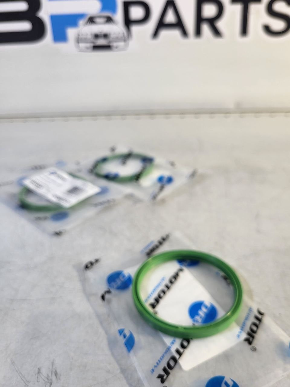 BMW Air Line Seal 11617790547 (DR.MOTOR) DRM02431 59,0X67,2X6,2