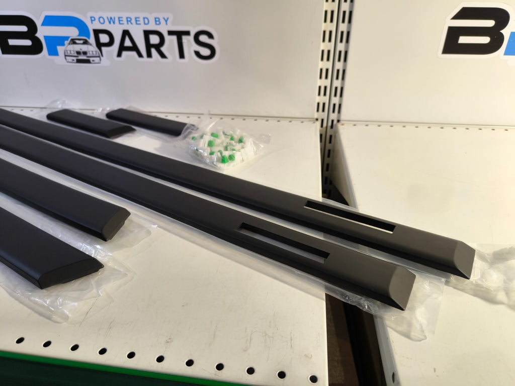BMW E36 (Sedan,Touring) Retrofit Kit, M Moldings 82119403144