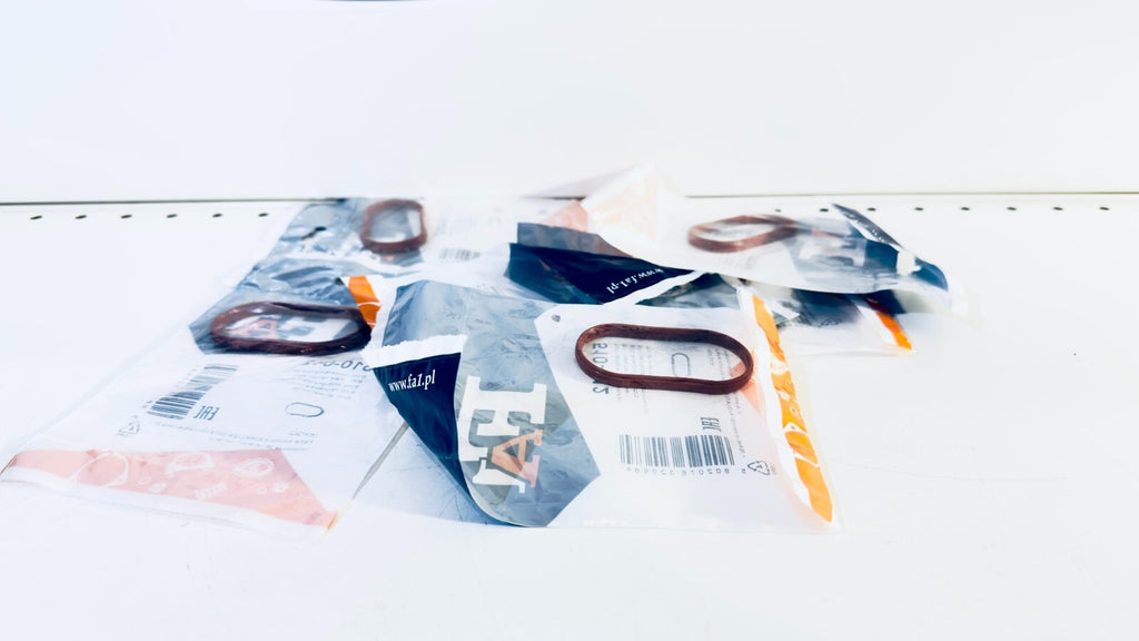 BMW E34 E36 FA Gasket 1psc 11611717259