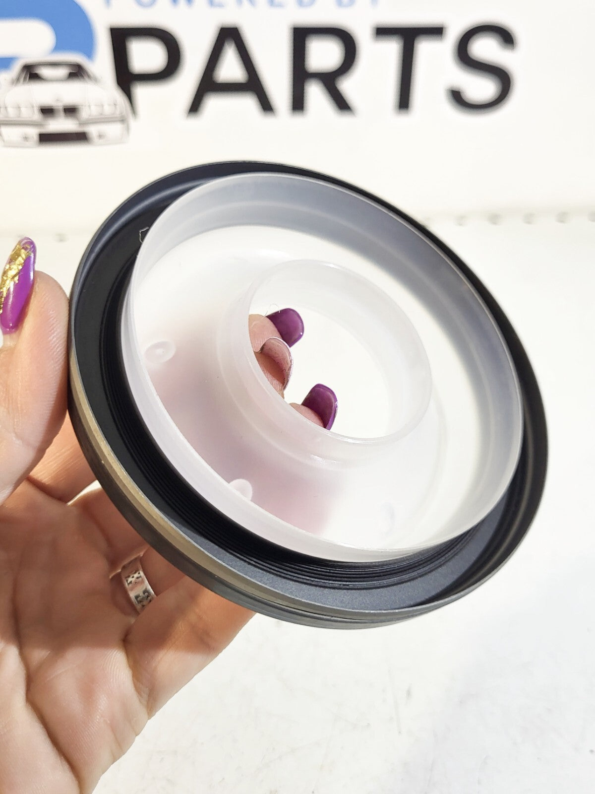 BMW E21 E36 E30 E46 E28 E39 E60 X3E83 X5E53 Shaft seal 11142249533 301870