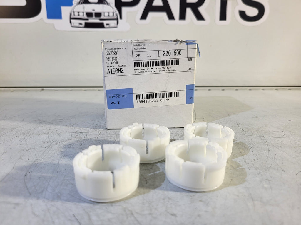 1Psc BMW E81 E87 E36 E46 E90 E39 E60 Bearing, shift lever 25111220600