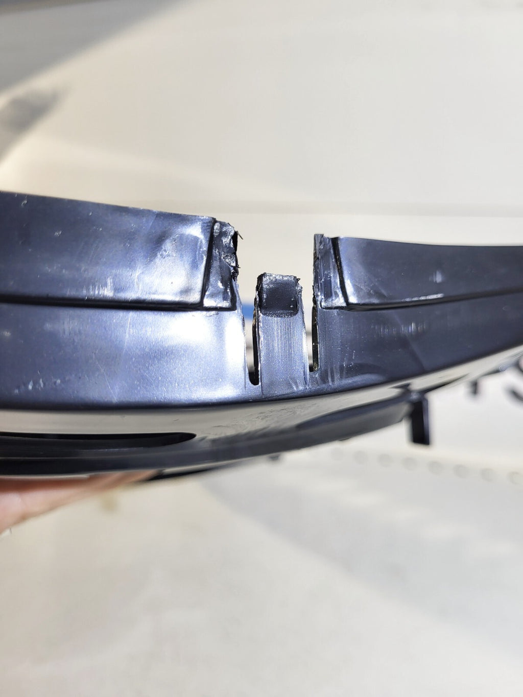 BMW E34 Grille center 51138148727