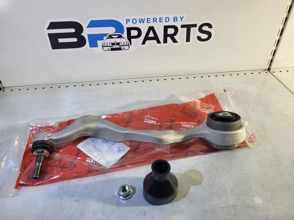BMW 1 Series E81 Repair set for radius rod, left 31122405861 JTC1028