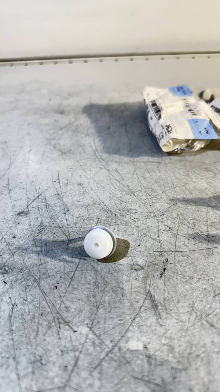 BMW Clip With Washer 51418224768 1PC