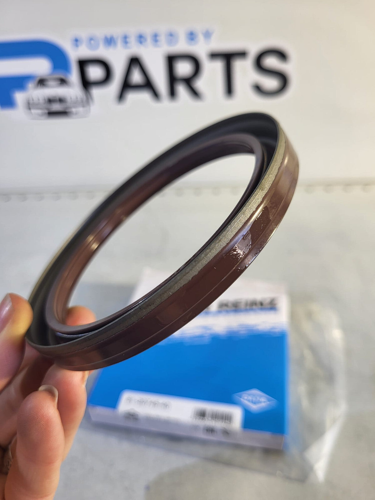 BMW E30 E36 E46 E39 Shaft seal (90X110X12) 11142249533 81-20745-40