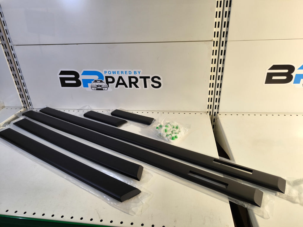 BMW E36 (Sedan,Touring) Retrofit Kit, M Moldings 82119403144
