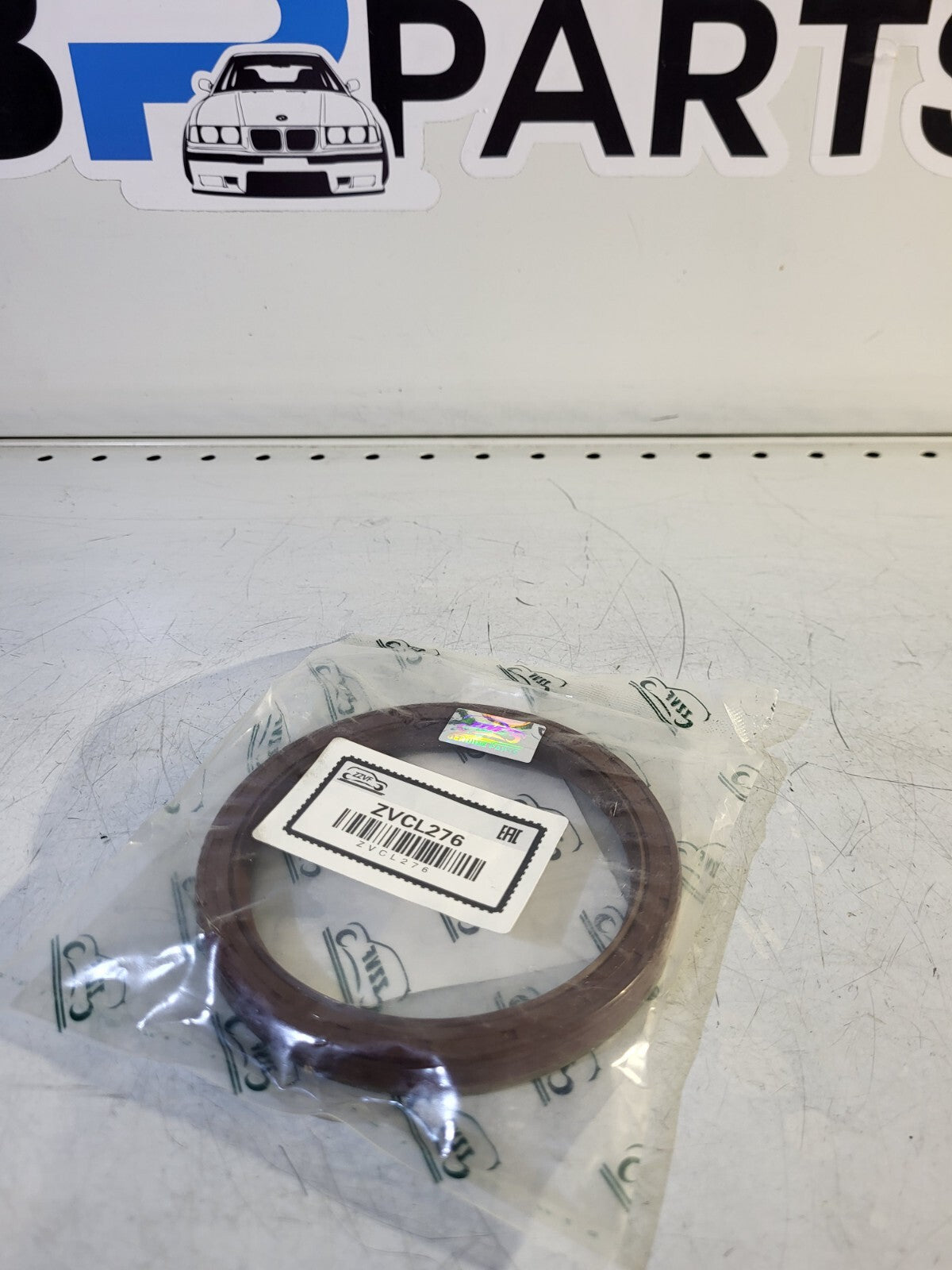 BMW E30 E36 E46 E39 Shaft seal (90X110X12) 11142249533 ZVCL276