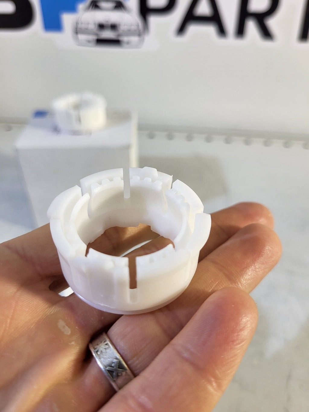 1Psc BMW E81 E87 E36 E46 E90 E39 E60 Bearing, shift lever 25111220600