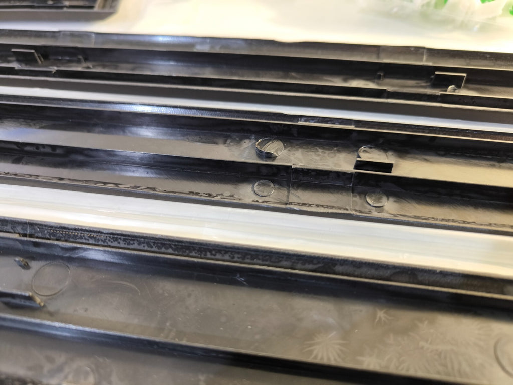BMW E36 (Sedan,Touring) Retrofit Kit, M Moldings 82119403144