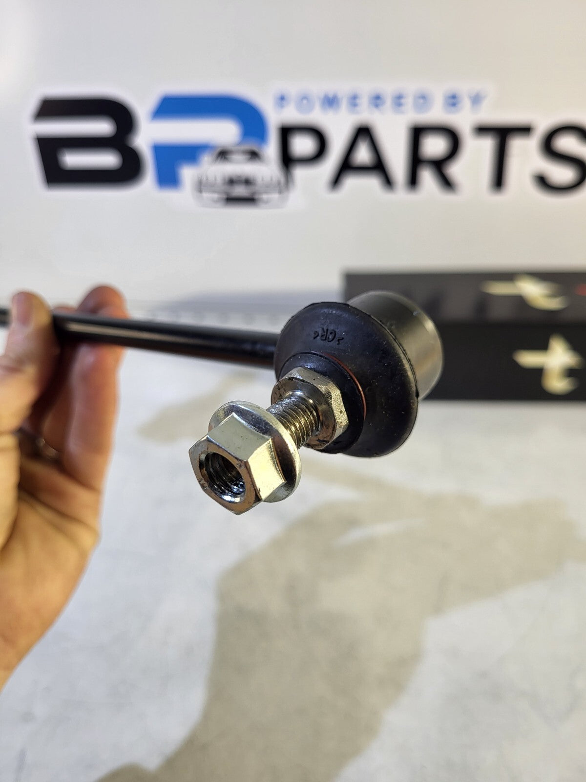 BMW 1 Series E81 Swing support (290mm), front, right 31356765934 50-11580