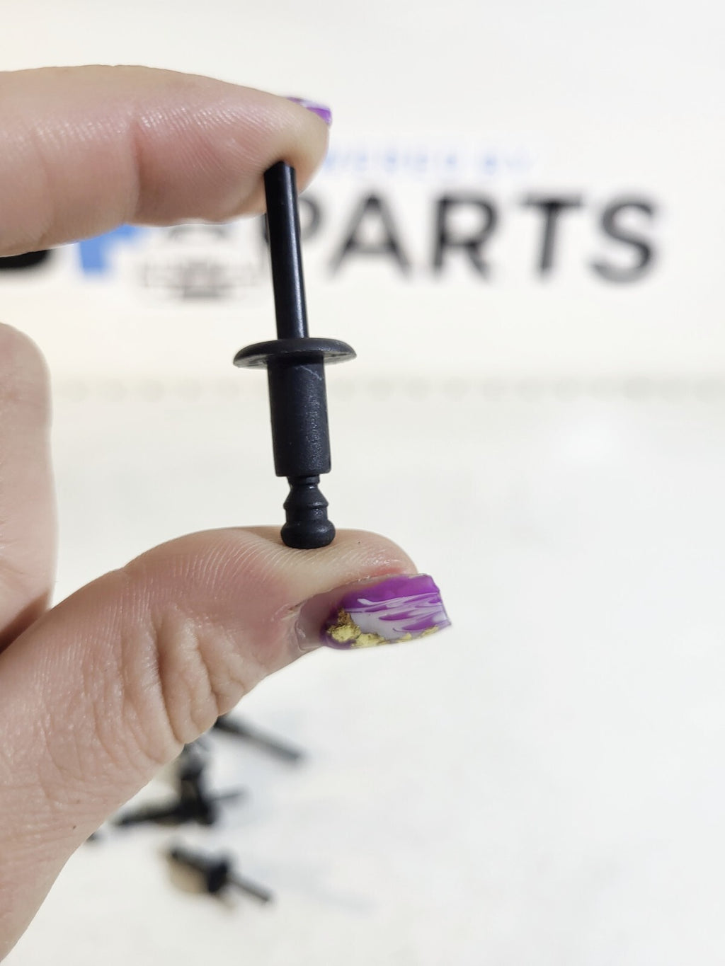 BMW E30 E46 E36 Rivet 1psc 51111942789