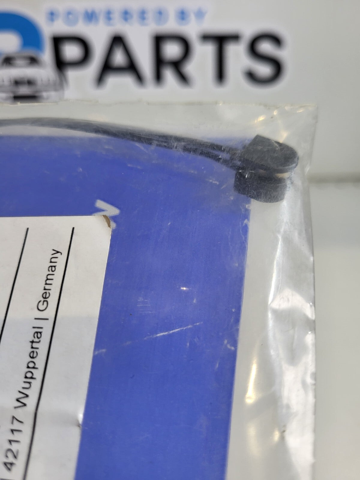 BMW E28, E24, E32, E31, E34 Brake pad wear sensor 34351180781