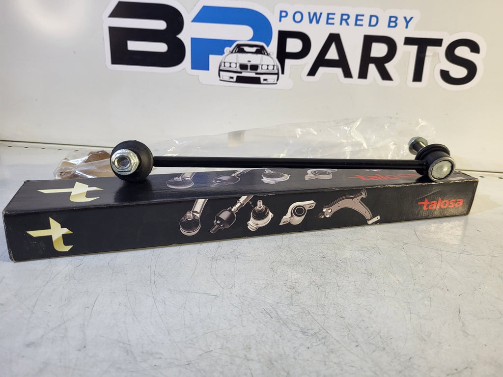 BMW 1 Series E81 Swing support (290mm), front, left 31356765933 50-11581