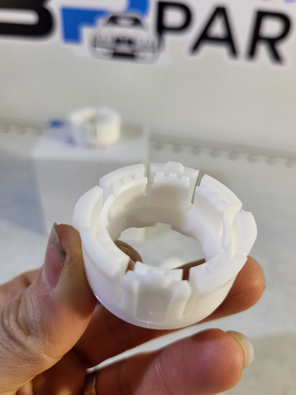 1Psc BMW E81 E87 E36 E46 E90 E39 E60 Bearing, shift lever 25111220600