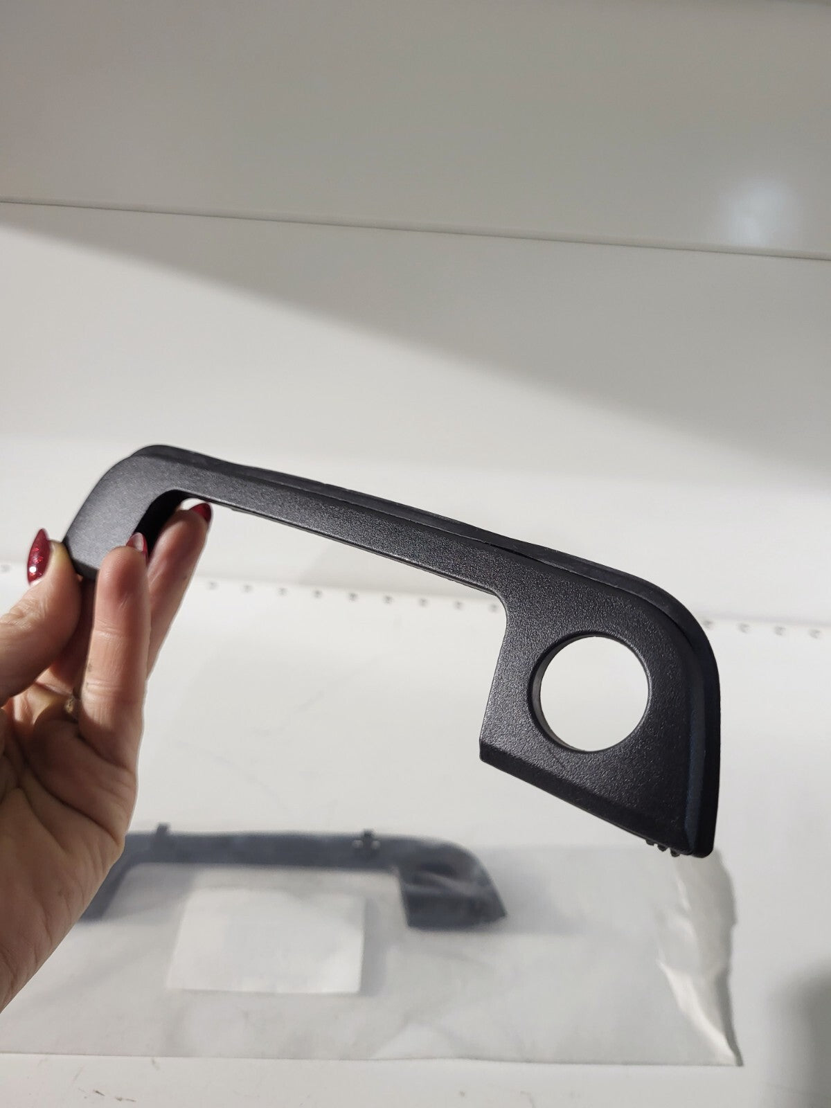 BMW E34 E36 Covering front left 51218122441  1psc