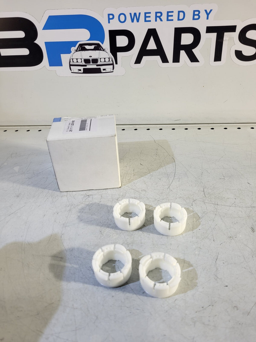 1Psc BMW E81 E87 E36 E46 E90 E39 E60 Bearing, shift lever 25111220600