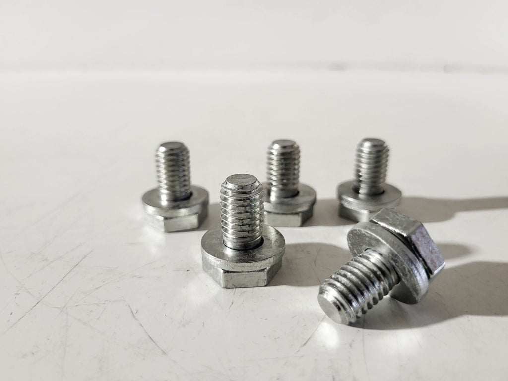 BMW E30 E36 E46 E39 E60 E38 Hex bolt 1psc 24001421067