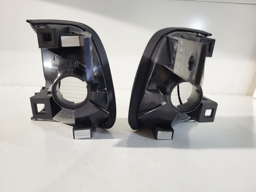 BMW E34  Left, right  turn indicator, smoked 63131384033 63131384034