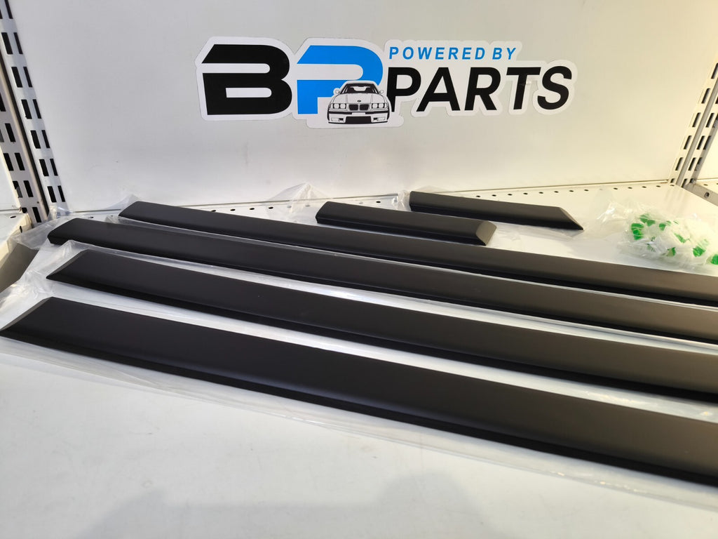 BMW E36 (Sedan,Touring) Retrofit Kit, M Moldings 82119403144