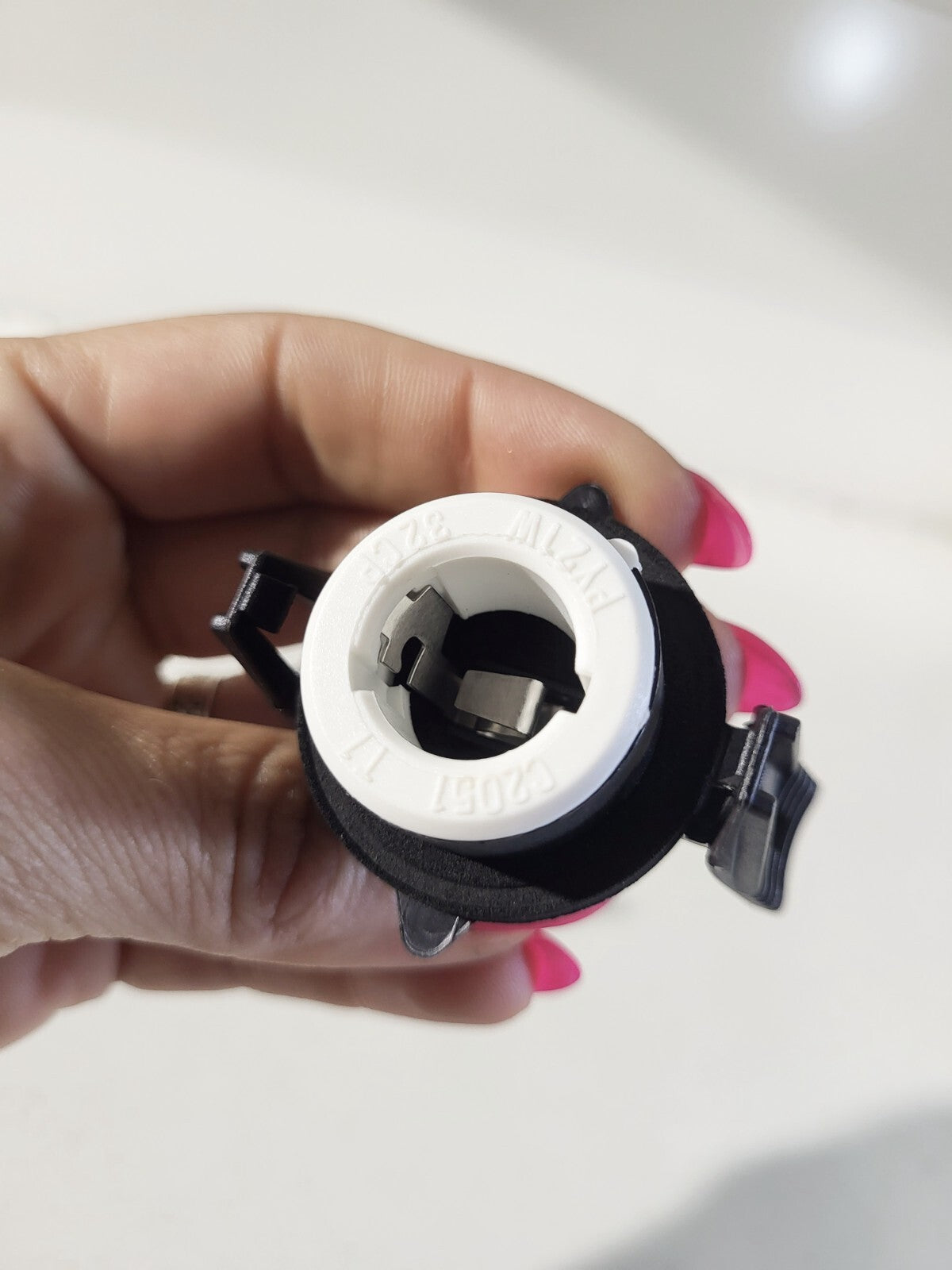 1Psc BMW E34 E36 E38 Bulb socket, turn indicator  82199405446 63131384032