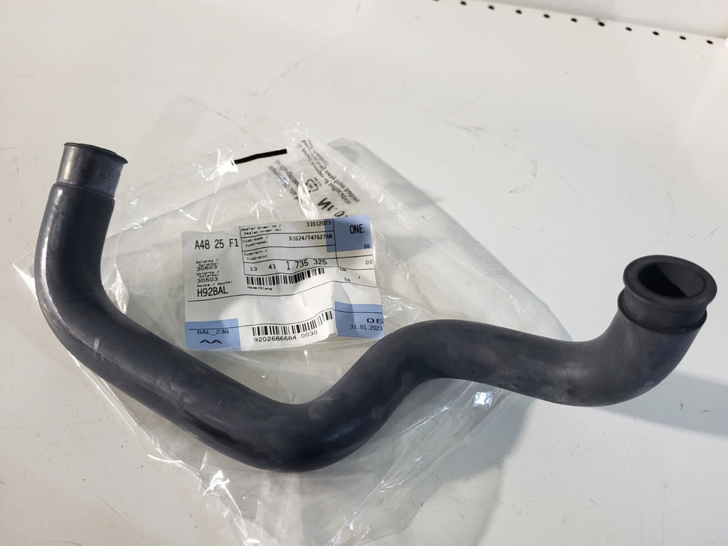 BMW E34 Hose 13411735325
