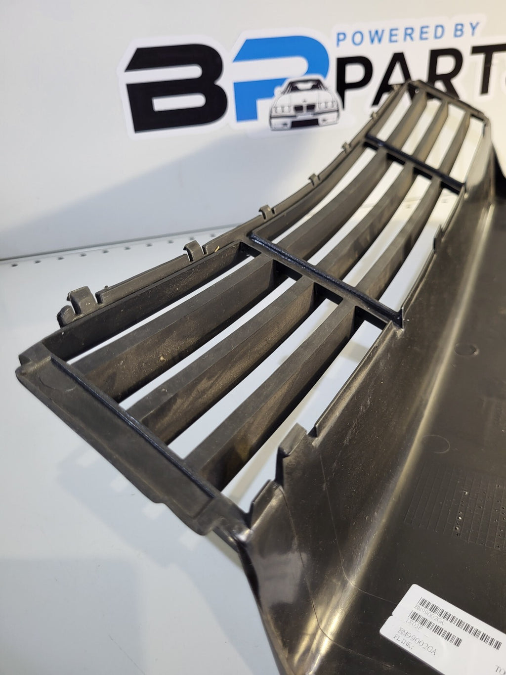 BMW E34 Grid 51111934337