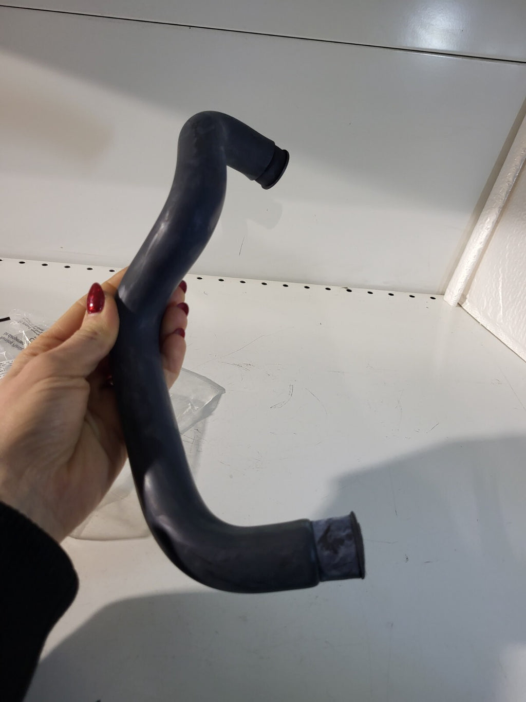 BMW E34 Hose 13411735325