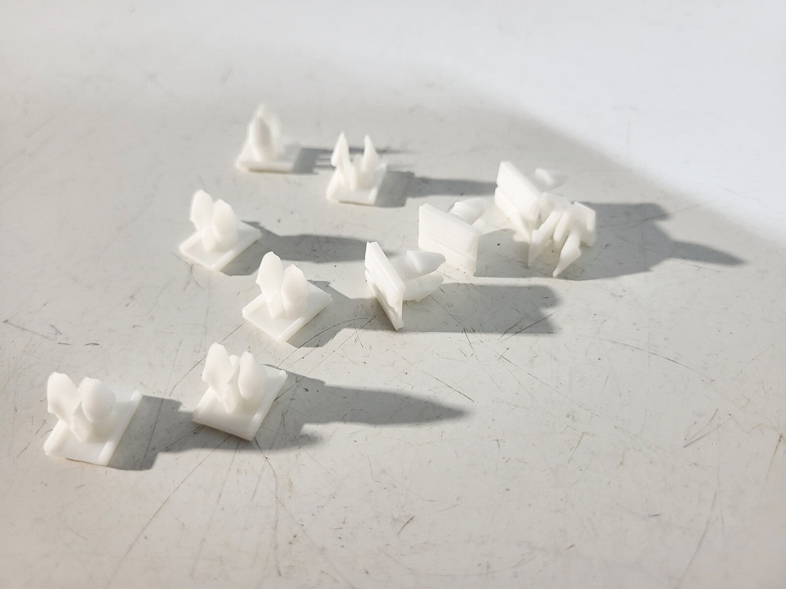 1PSC BMW E34 E36 E38 Clamp 51718108613