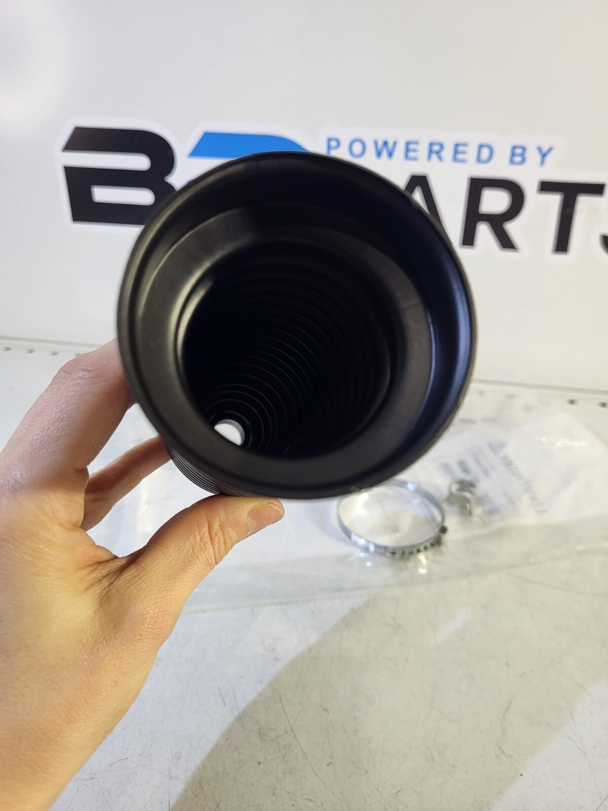 1Psc BMW 1 Series E81 Repair kit bellows 32106765079 3362701