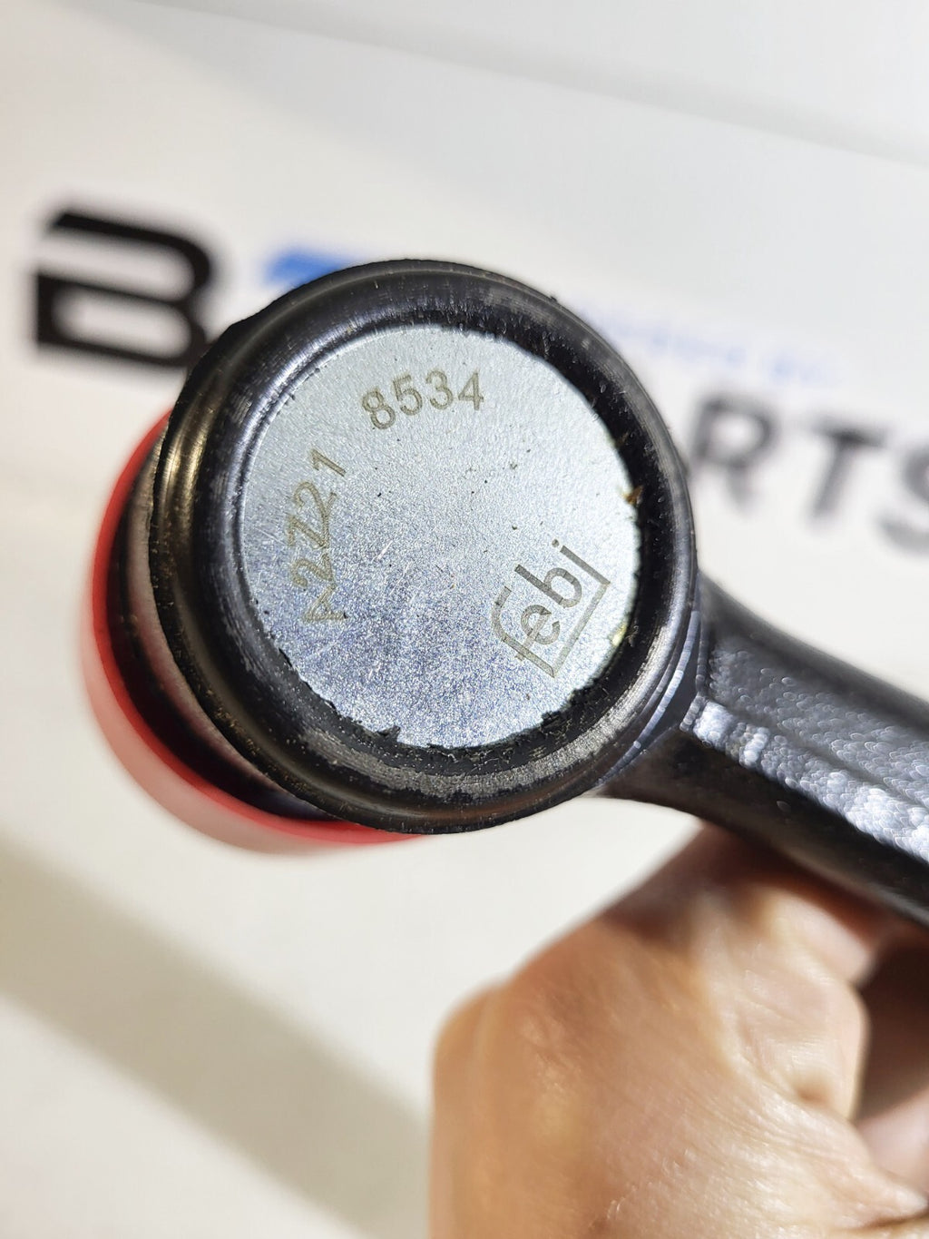 BMW E28 E34 E24 E32 Wishbone, right, steel 31121139992 07513