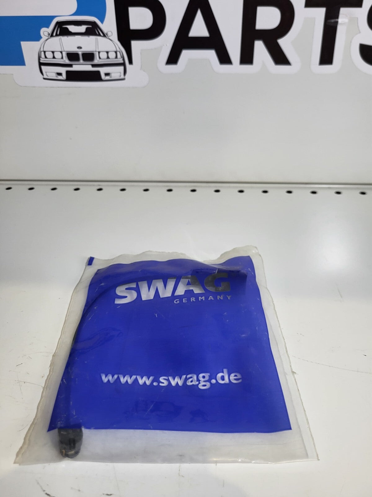 BMW E28, E24, E32, E31, E34 Brake pad wear sensor 34351180781