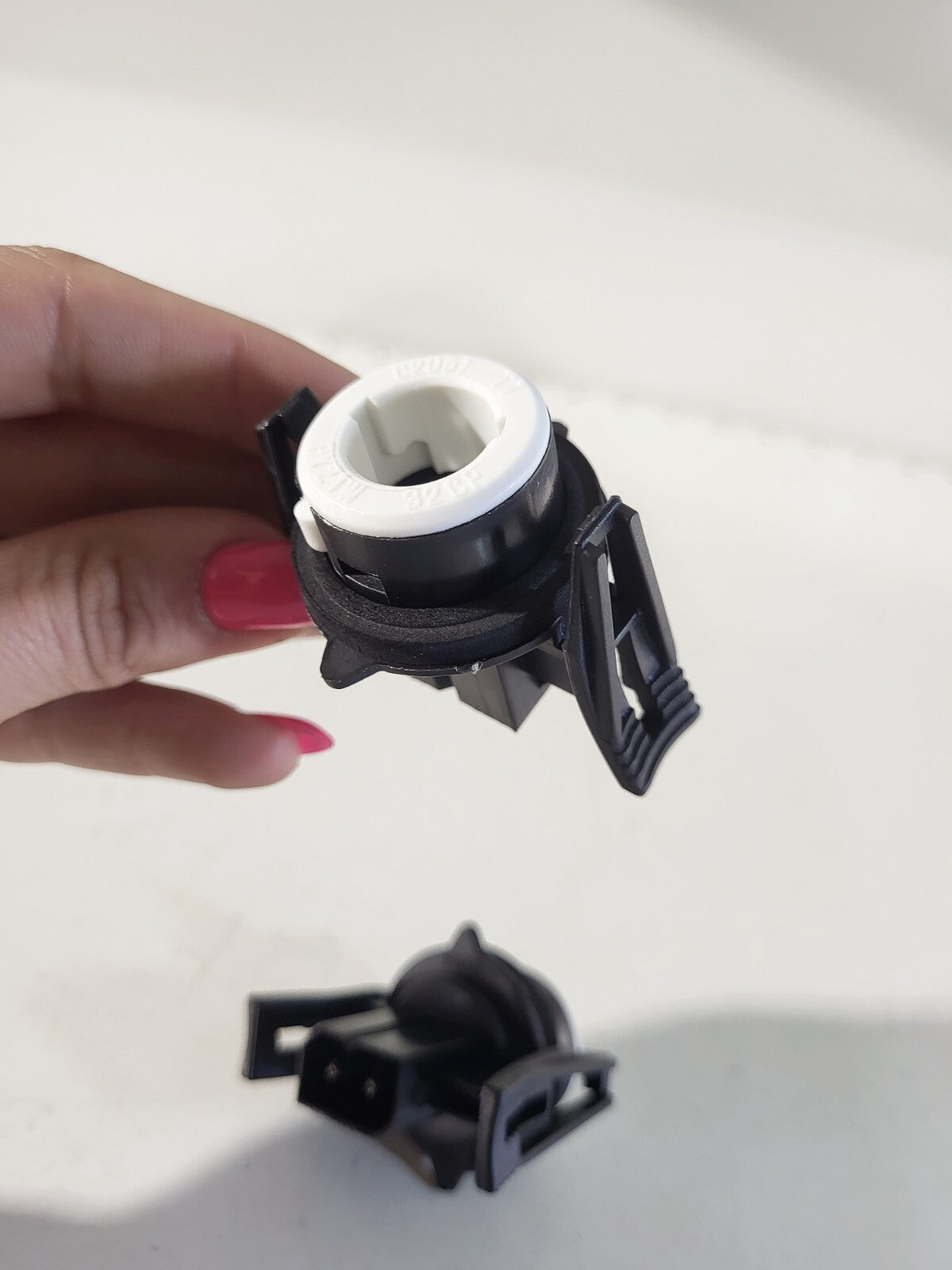 1Psc BMW E34 E36 E38 Bulb socket, turn indicator  82199405446 63131384032