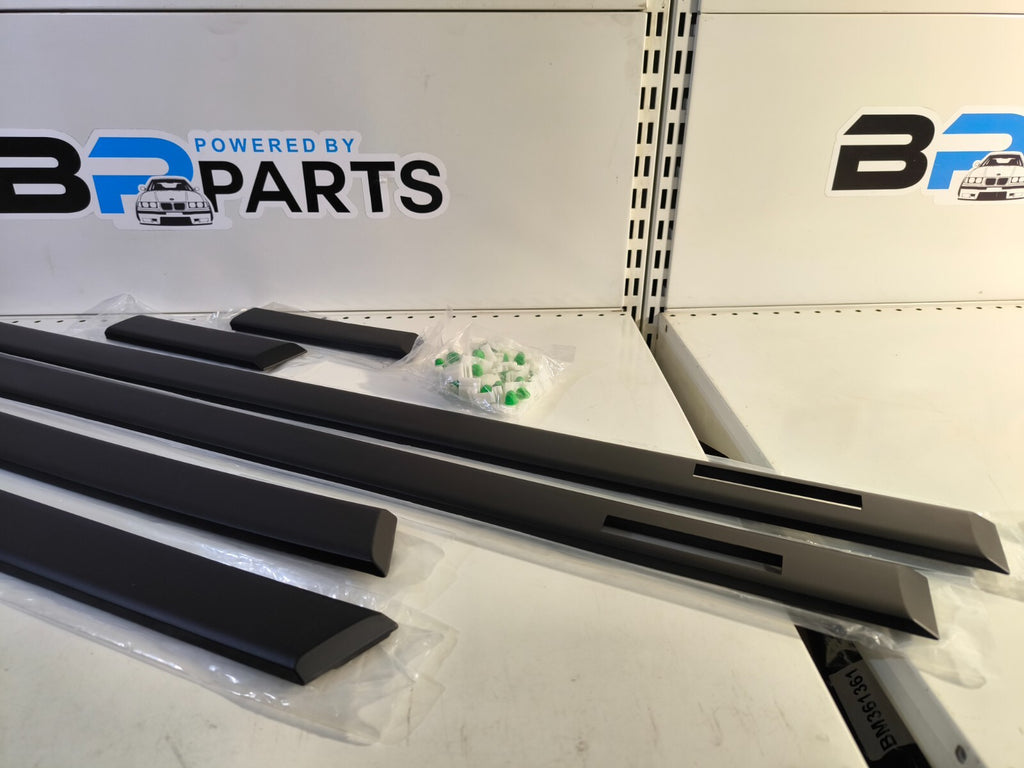 BMW E36 (Sedan,Touring) Retrofit Kit, M Moldings 82119403144