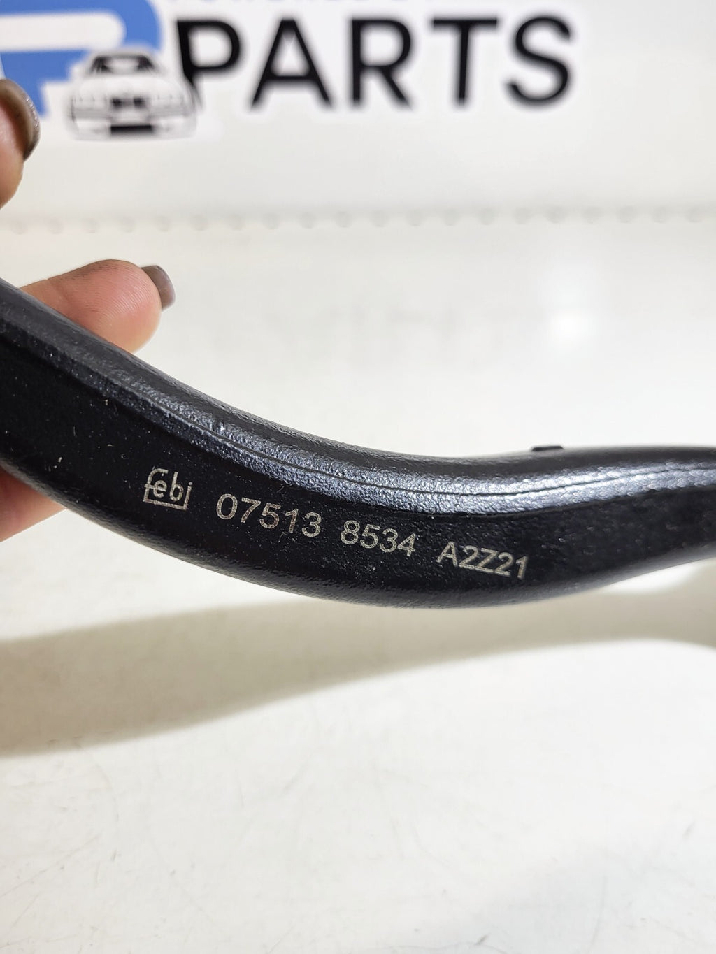 BMW E28 E34 E24 E32 Wishbone, right, steel 31121139992 07513