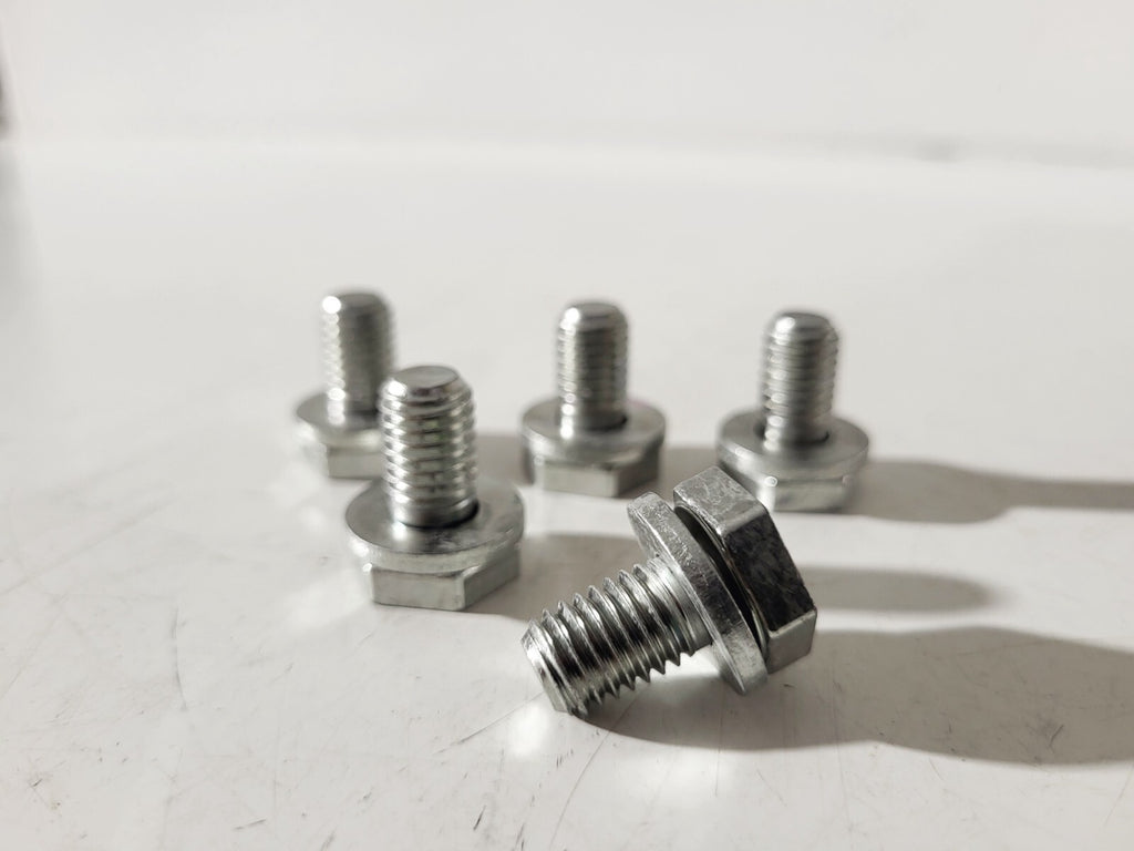 BMW E30 E36 E46 E39 E60 E38 Hex bolt 1psc 24001421067