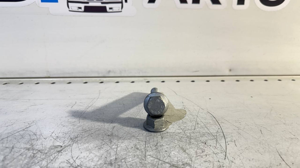 BMW Collar Screw With Nut Set 31303450534 33326760668 LEMFÖRDER 38337