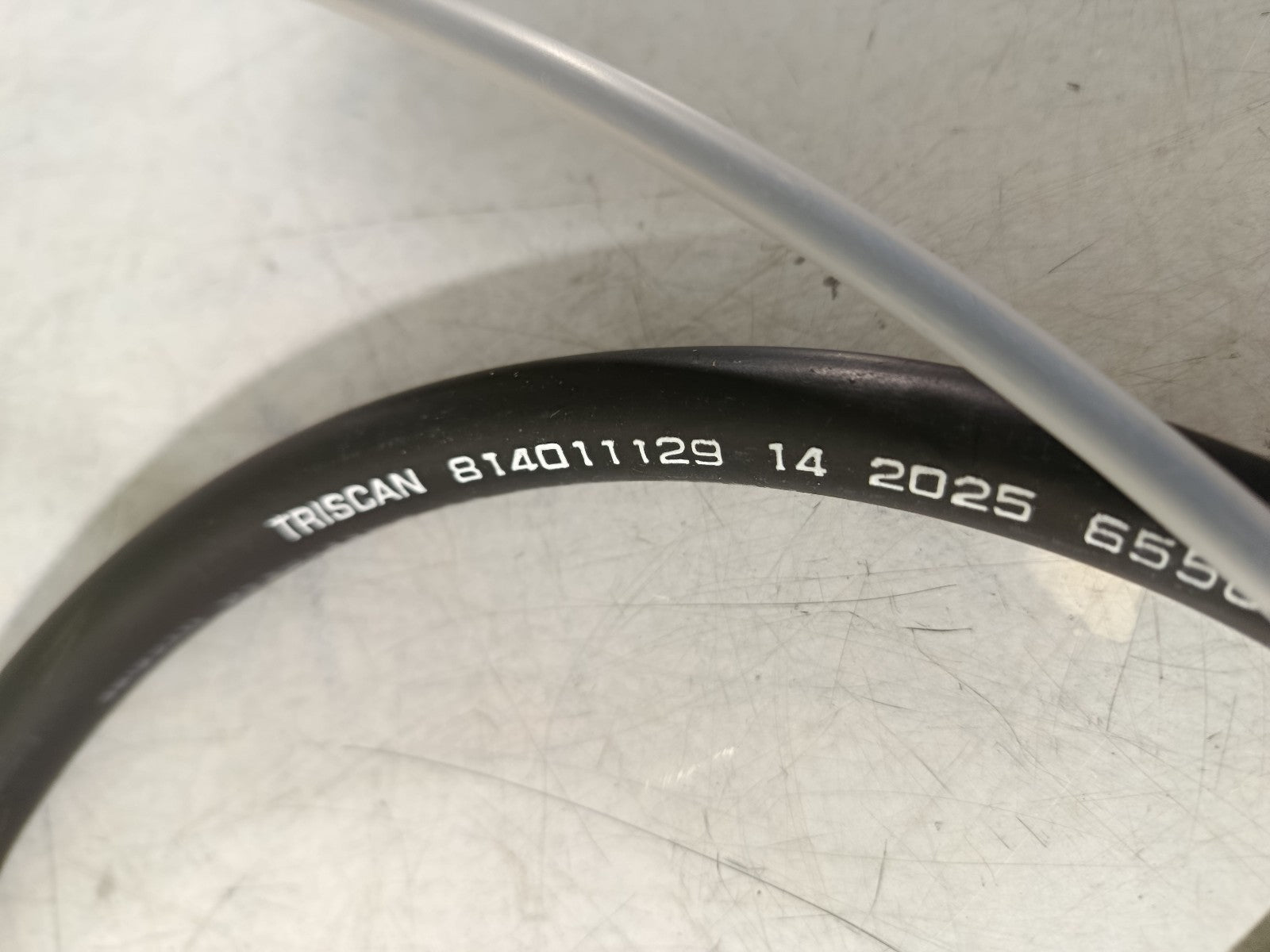 BMW e92 325i Hand brake bowden cable 34406769368 TRISCAN 8140 11129