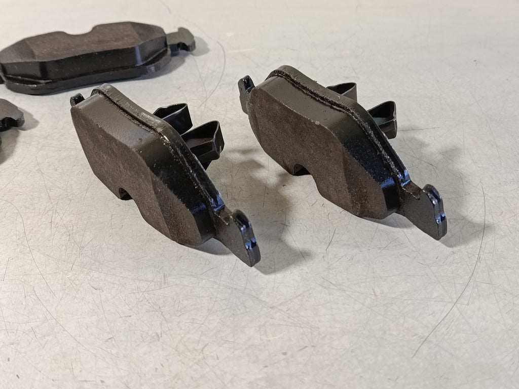 BMW e92 325i brake pads 34216774692 REMSA 1145.00