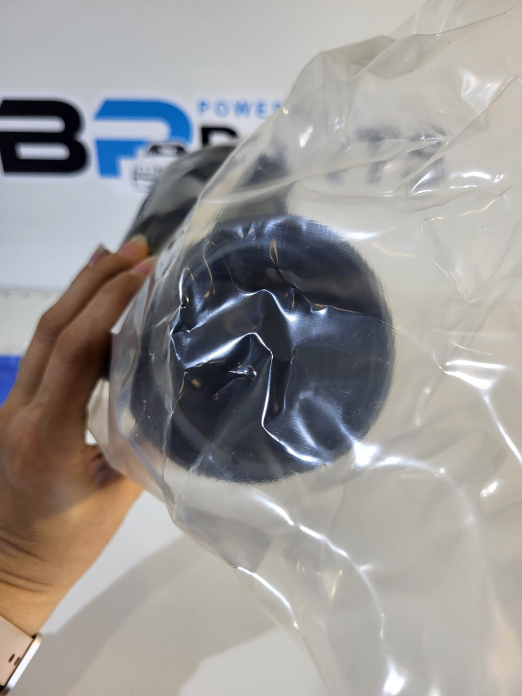 BMW E36, E46 Rubber Boot 13541705209